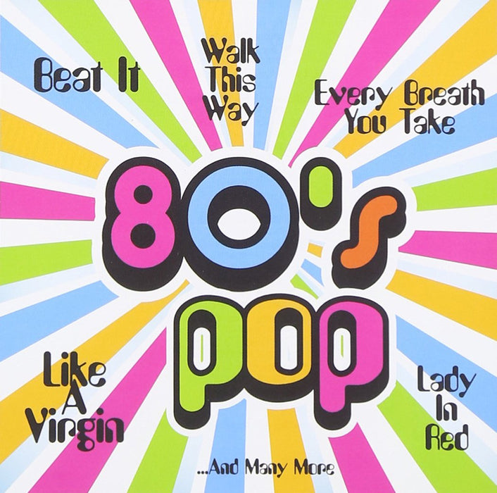 80's Pop / Various;