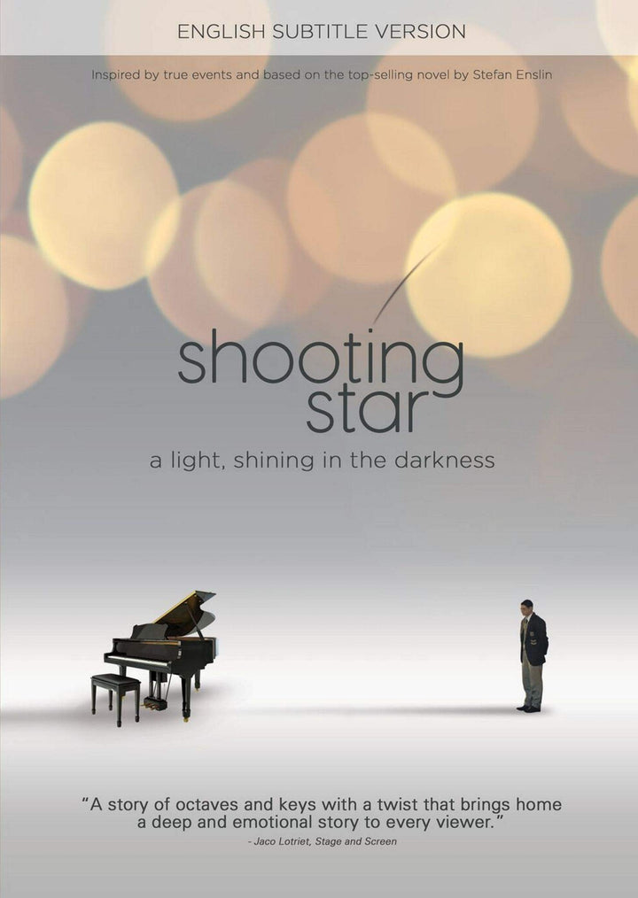 Shooting Star [Edizione: Stati Uniti];