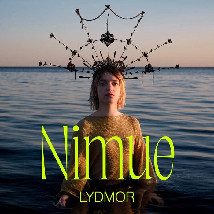 Lydmor - Nimue (2 Lp);