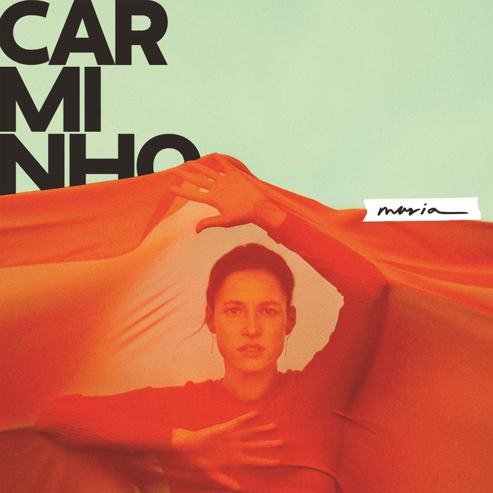 Carminho - Maria;