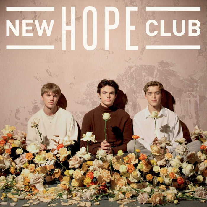 New Hope Club - New Hope Club;