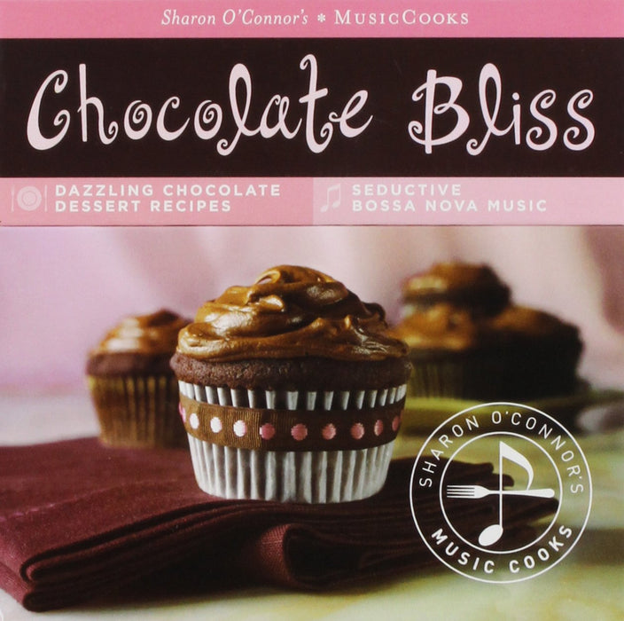 Chocolate Bliss / Various;