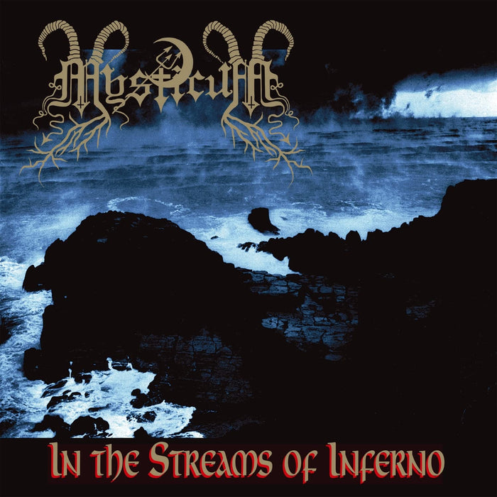 Mysticum - In The Streams Of Inferno;