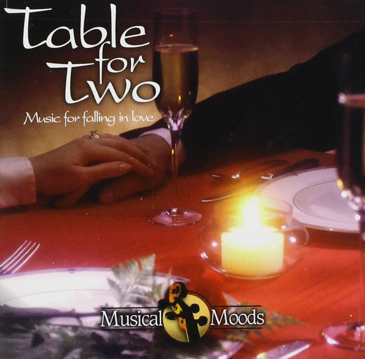 Musical Moods 2 / Various;