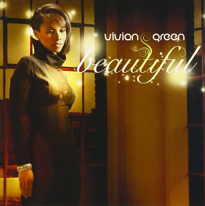 Vivian Green - Beautiful;