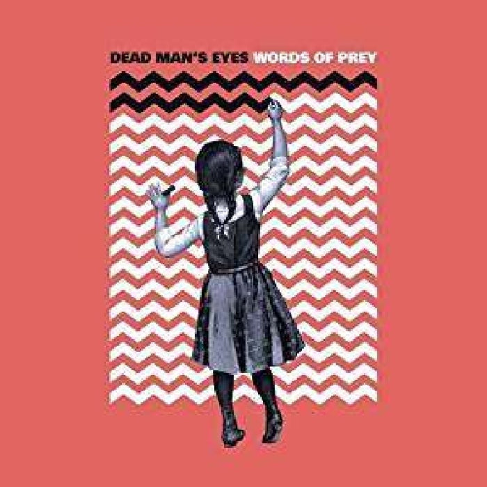 Dead Man'S Eyes - Words Of Prey;