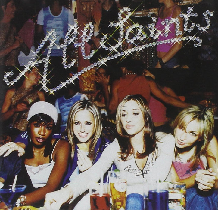 All Saints - Saints &amp; Sinners;