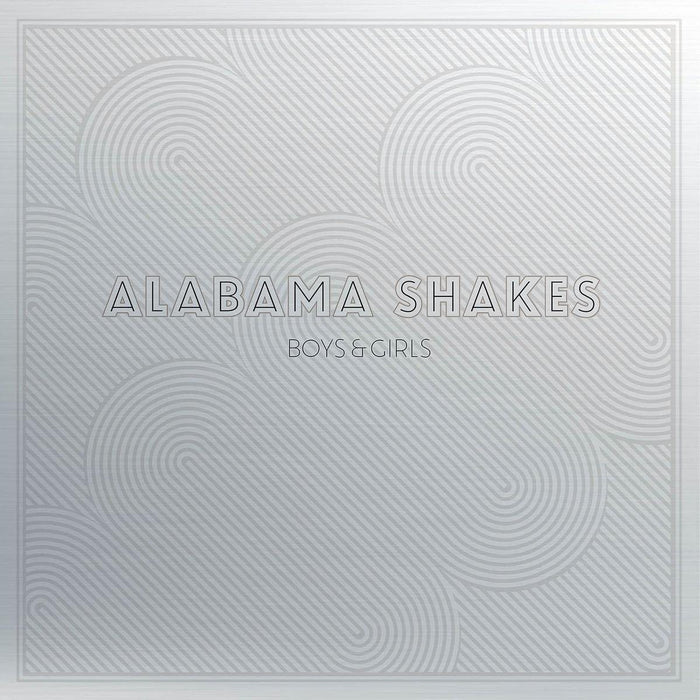 Alabama Shakes - Boys & Girls (Deluxe Edition);