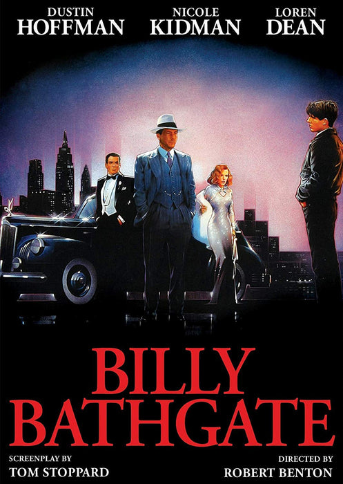 Billy Bathgate (1991) [Edizione: Stati Uniti];
