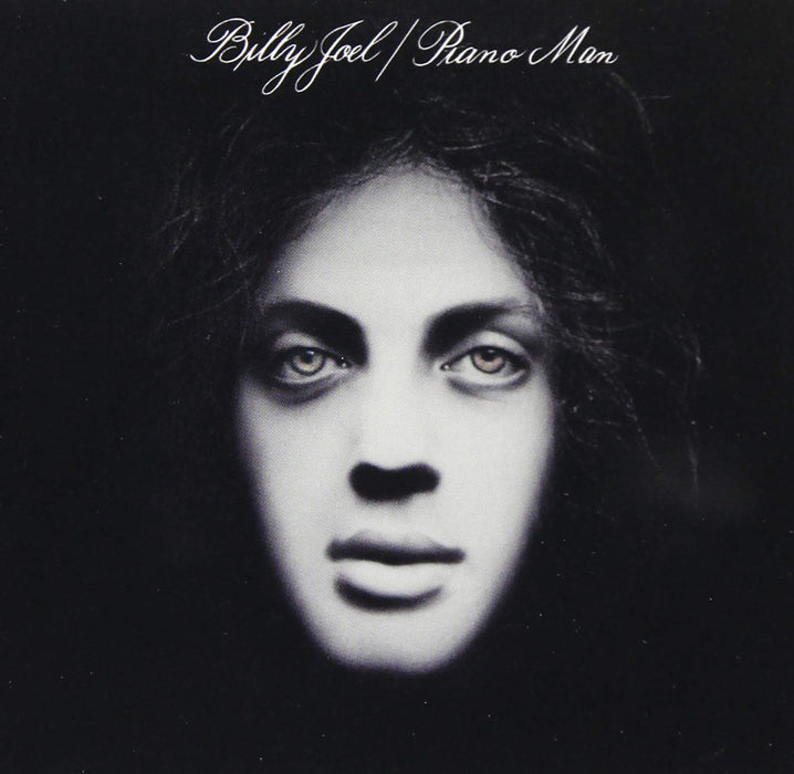 Billy Joel - Piano Man (Gold Series);