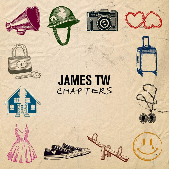 James Tw - Chapters;