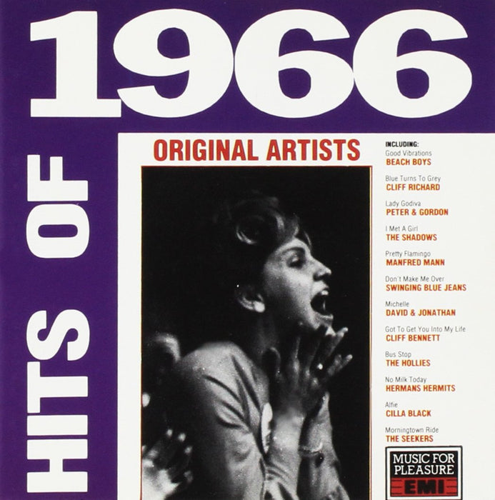 Hits Of 1966 / Various;