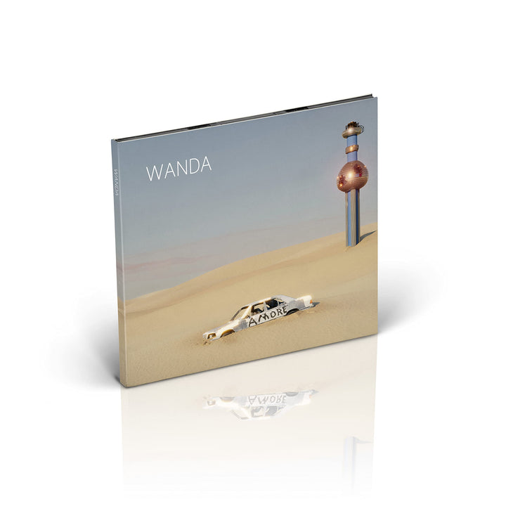 Wanda - Wanda;