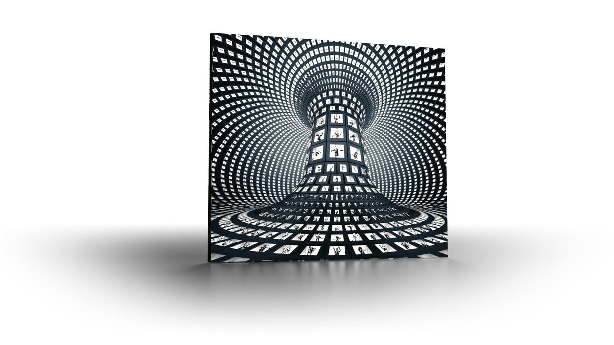 Jean-Michel Jarre - Oxymore (Homage To Pierre Henry);