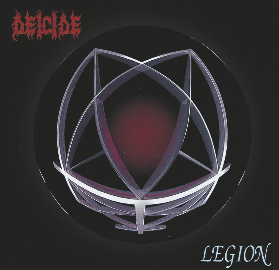 Deicide - Legion;