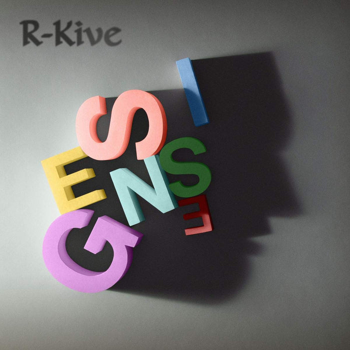 Genesis - R-Kive (3 CDs);