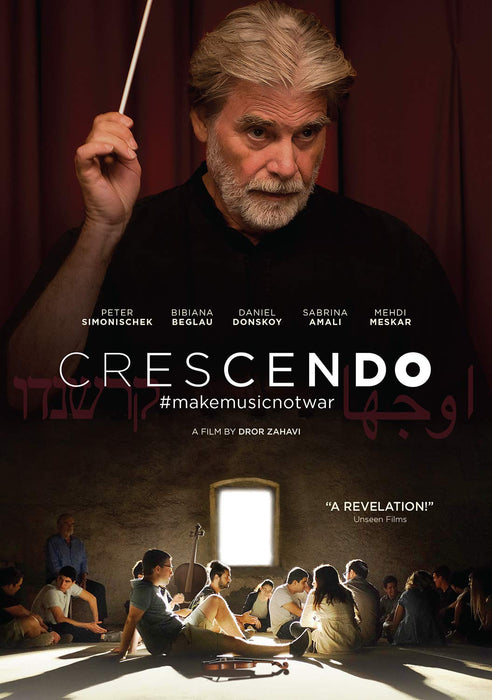 Crescendo (2020) [Edizione: Stati Uniti];