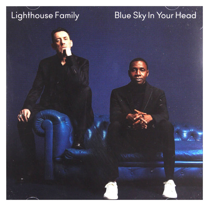 Lighthouse Family (The) - Blue Sky In Your Head;