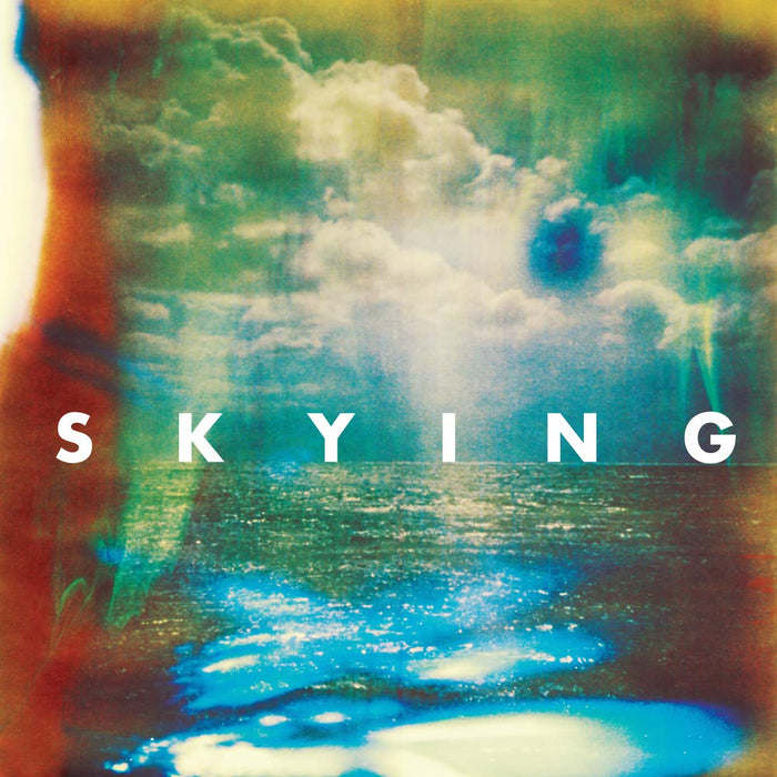Horrors (The) - Skying;