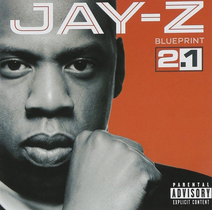 Jay-Z - Blueprint 2.1;