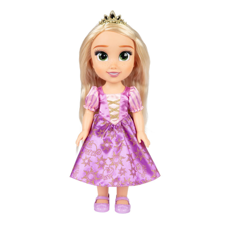 Disney: Jakks - Princess - Rapunzel (Singing Doll / Bambola Musicale);