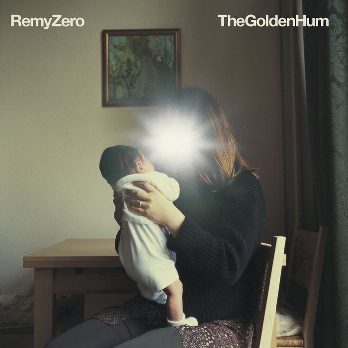 Remy Zero - The Golden Hum;