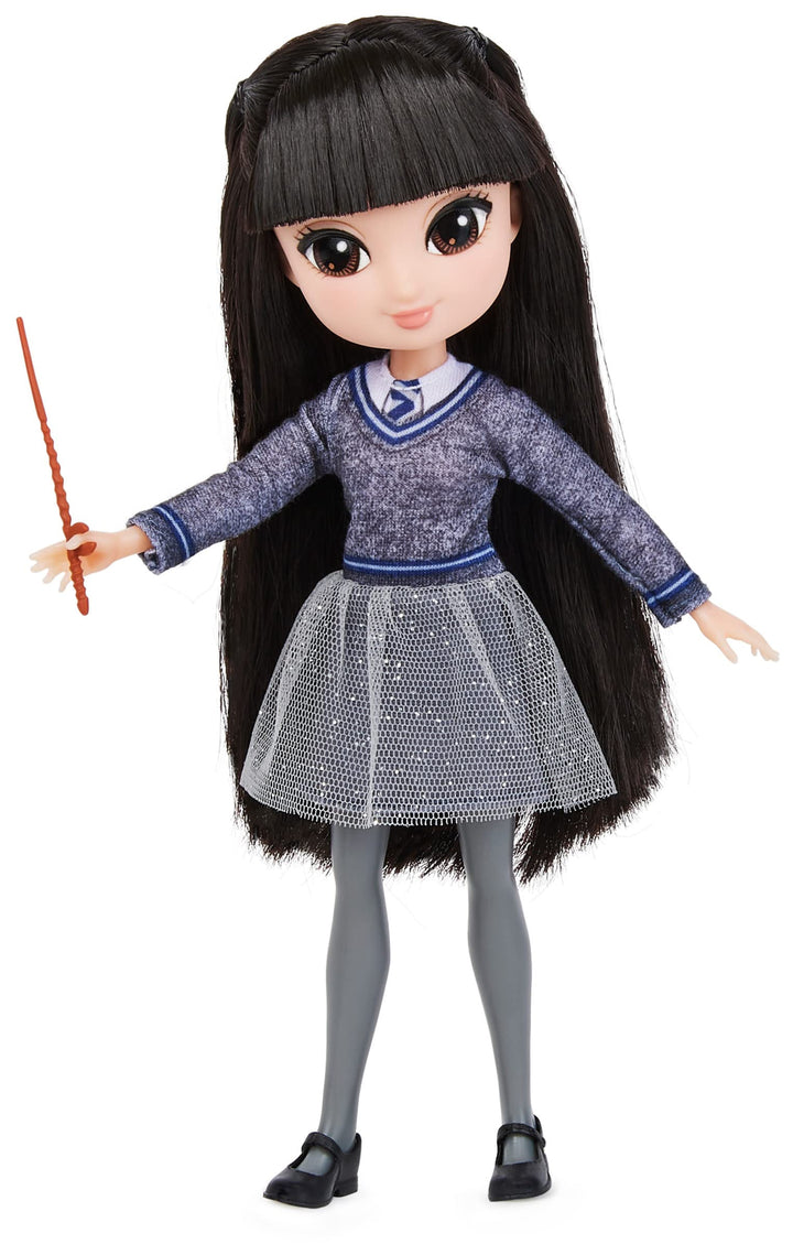 Harry Potter: Spin Master - Wizarding World - Fashion Doll Cho;