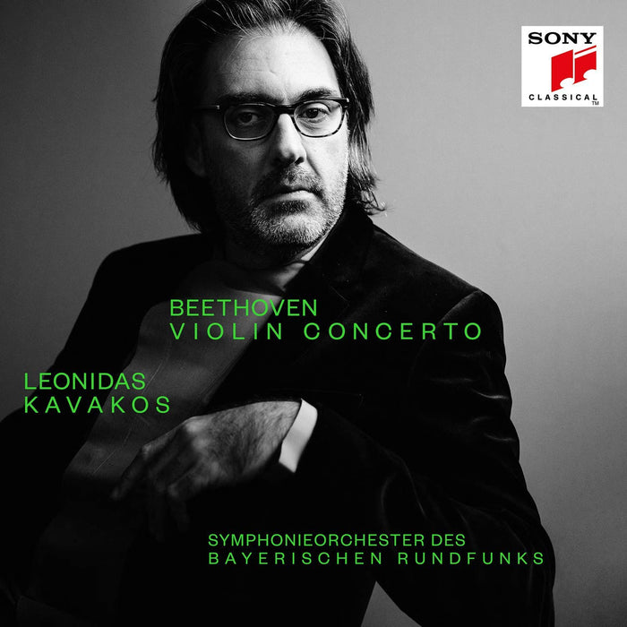 Ludwig Van Beethoven - Violin Cto Op 61 / Septet Op 20 / National Airs;