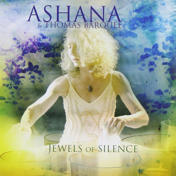 Ashana & Barquee Tho - Jewels Of Silence;
