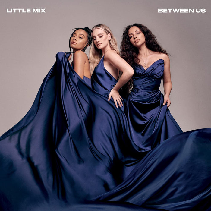 Little Mix - Between Us (2 CDs);