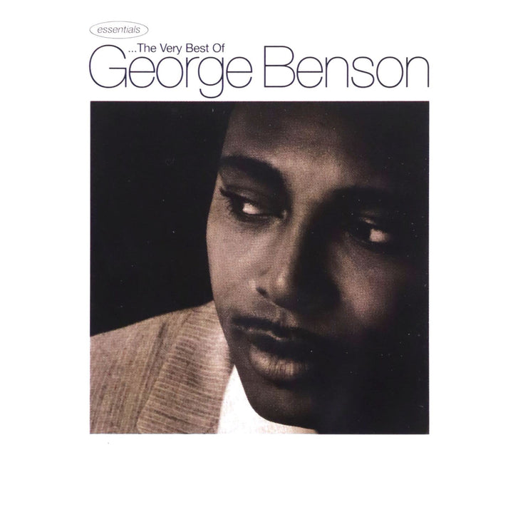 George Benson - The Very Best Of George Benson;