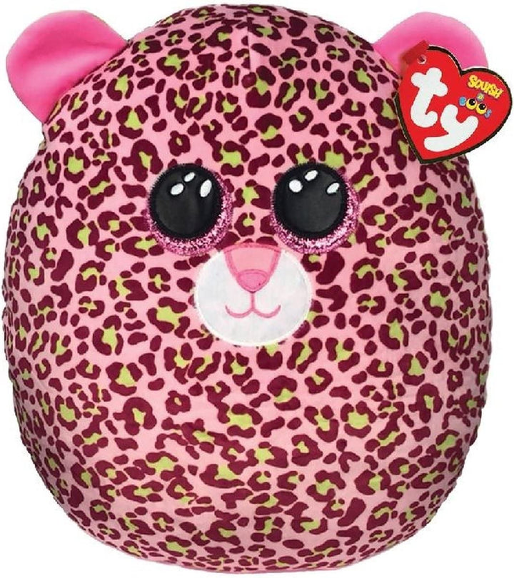 Ty: Squish A Boos - Lainey (22cm Plush);