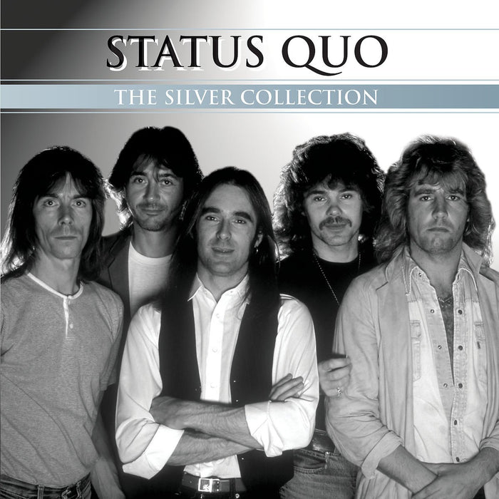 Status Quo - The Silver Collection;