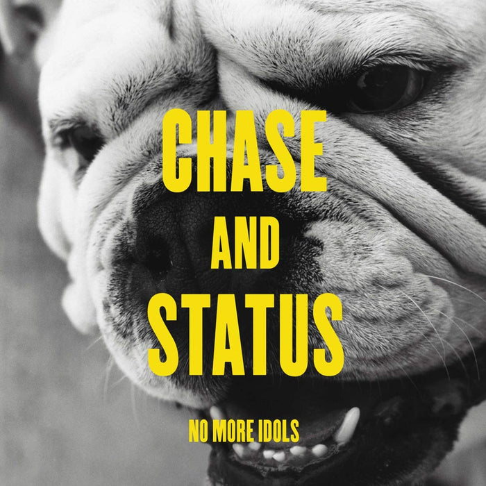 Chase And Status - No More Idols;