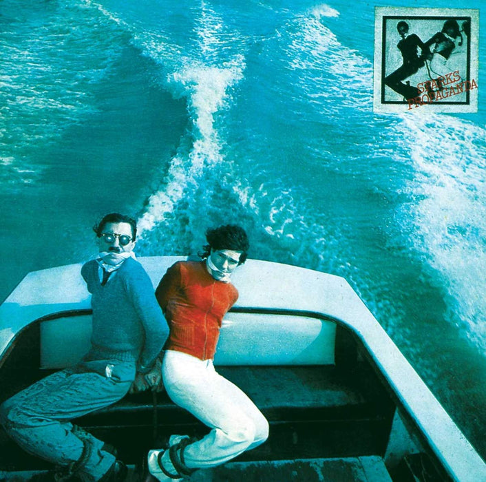Sparks - Propaganda;