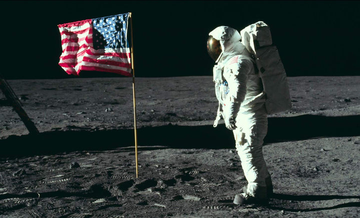 Apollo 11 (2019) [Edizione: Stati Uniti];