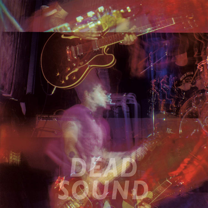 Dead Sound - Dead Sound;