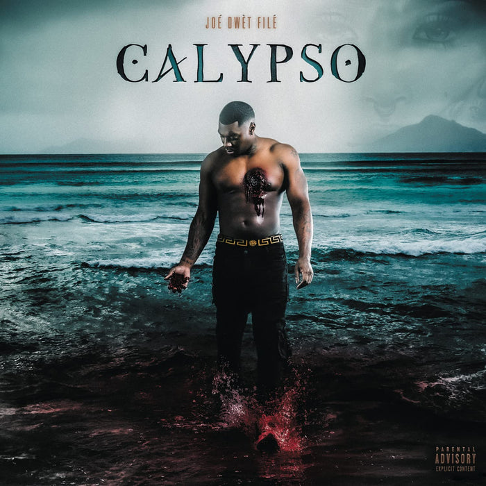 Joe Dwet File - Calypso;