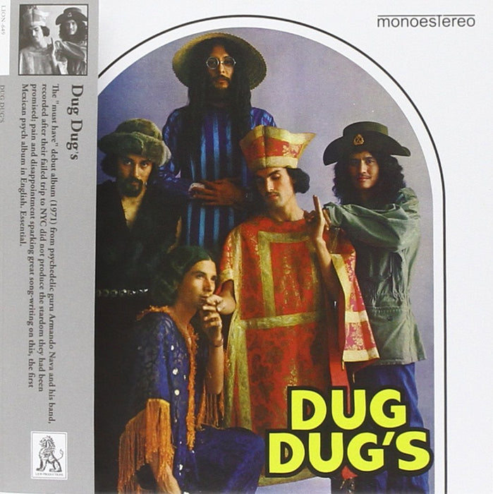 Dug Dug's - Dug Dug's;