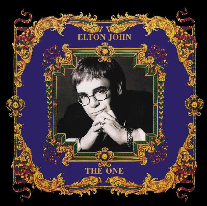 Elton John - The One;
