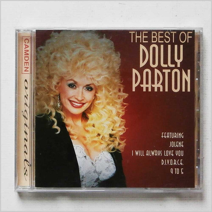 Dolly Parton - The Best Of;