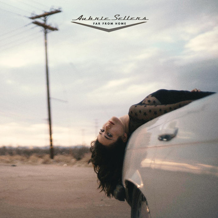 Aubrie Sellers - Far From Home (2 Lp);