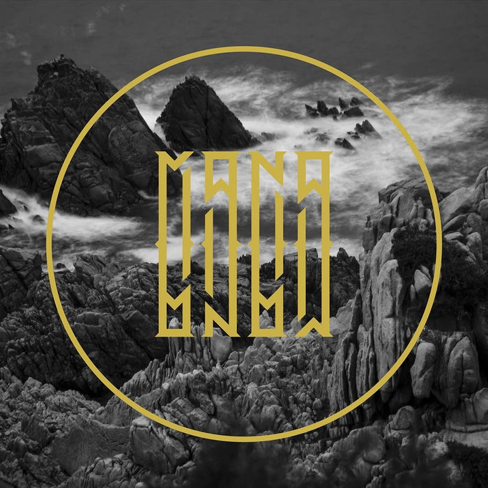 Lili Refrain - Mana (Pink Vinyl - Limited);