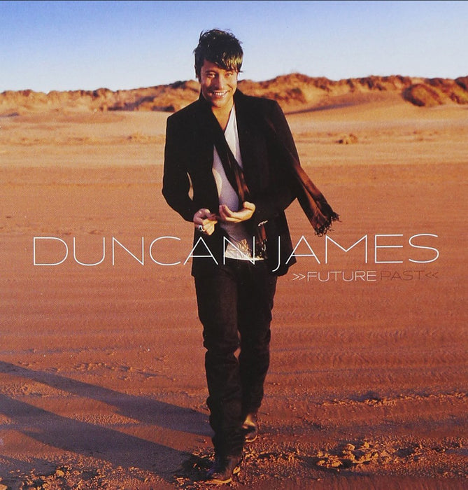Duncan James - Future Past;