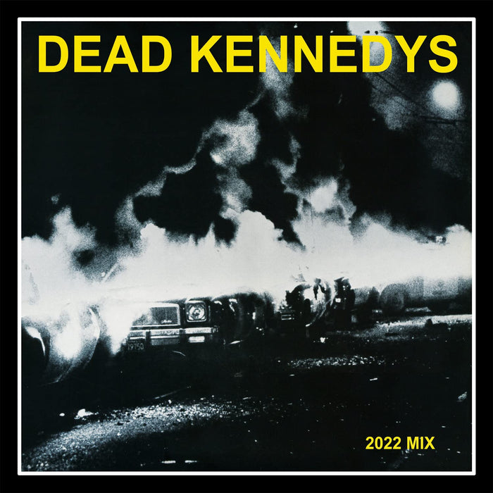 Dead Kennedys - Fresh Fruit For Rotting Vegetables (40Th Anniversary Edition);