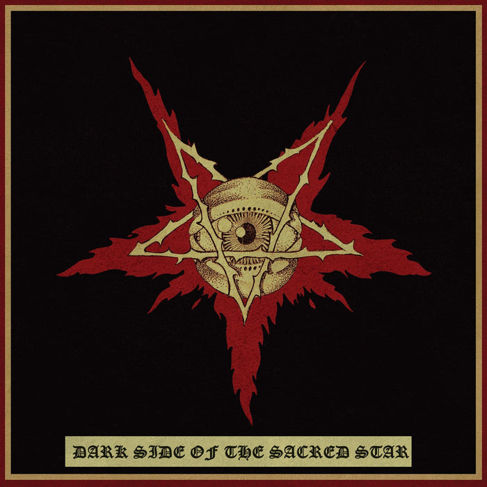 Dark Side Of The Sacred Star / Various;