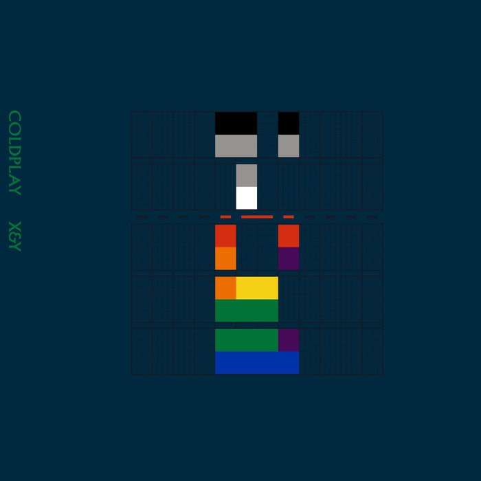 Coldplay - X & Y;