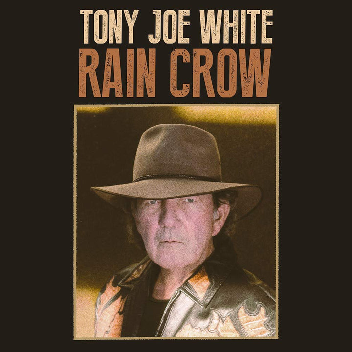 Tony Joe White - Rain Crow (2 Lp);