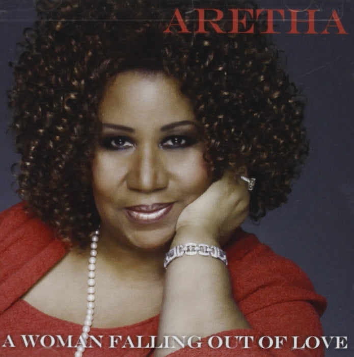 Aretha Franklin - A Woman Falling Out Of Love;