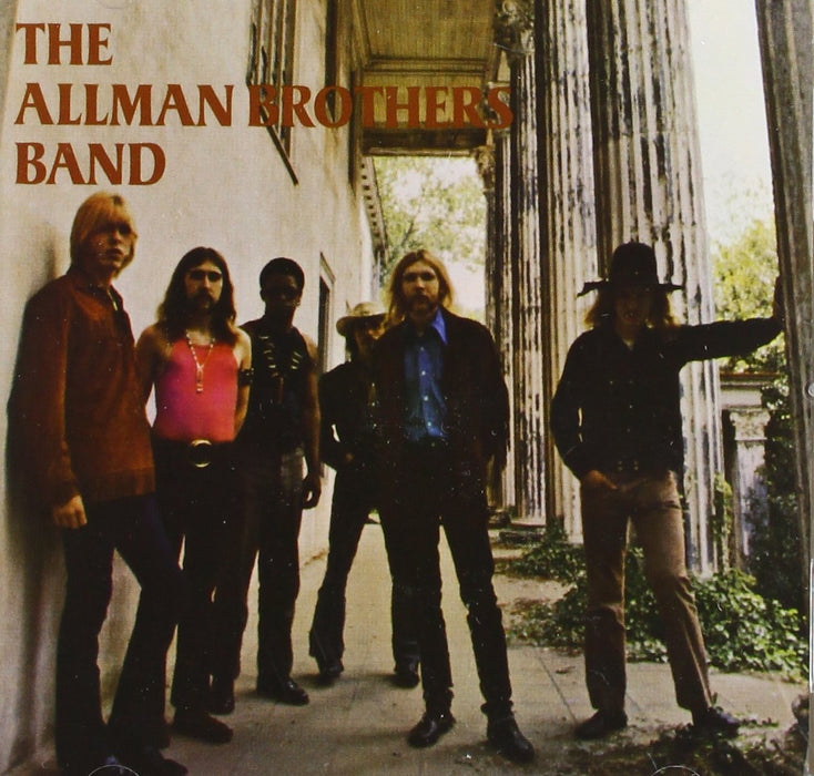 Allman Brothers Band (The) - Allman Brothers;